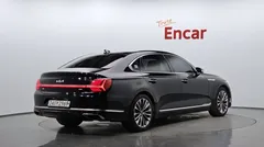 2022 Kia K9 3.8 GDI AWD — фото 2