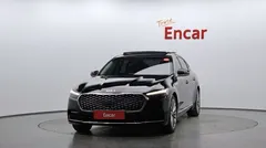 2022 Kia K9 3.8 GDI AWD — фото 3