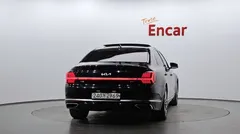 2022 Kia K9 3.8 GDI AWD — фото 4