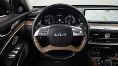 2022 Kia K9 3.8 GDI AWD — фото 13