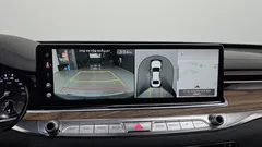2022 Kia K9 3.8 GDI AWD — фото 15