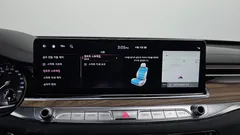 2022 Kia K9 3.8 GDI AWD — фото 16