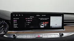 2022 Kia K9 3.8 GDI AWD — фото 17