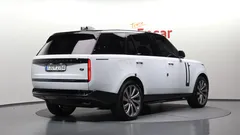 2023 Land Rover Range Rover P530 Autobiography Long Wheel Base — фото 2