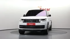 2023 Land Rover Range Rover P530 Autobiography Long Wheel Base — фото 3