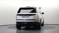 2023 Land Rover Range Rover P530 Autobiography Long Wheel Base — фото 4