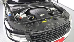 2023 Land Rover Range Rover P530 Autobiography Long Wheel Base — фото 6