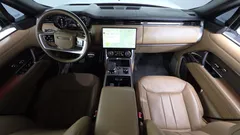2023 Land Rover Range Rover P530 Autobiography Long Wheel Base — фото 7