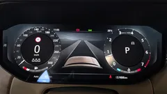 2023 Land Rover Range Rover P530 Autobiography Long Wheel Base — фото 8