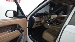 2023 Land Rover Range Rover P530 Autobiography Long Wheel Base — фото 10
