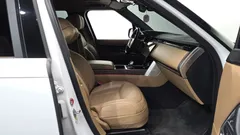 2023 Land Rover Range Rover P530 Autobiography Long Wheel Base — фото 11