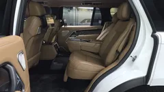 2023 Land Rover Range Rover P530 Autobiography Long Wheel Base — фото 12