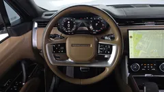 2023 Land Rover Range Rover P530 Autobiography Long Wheel Base — фото 13