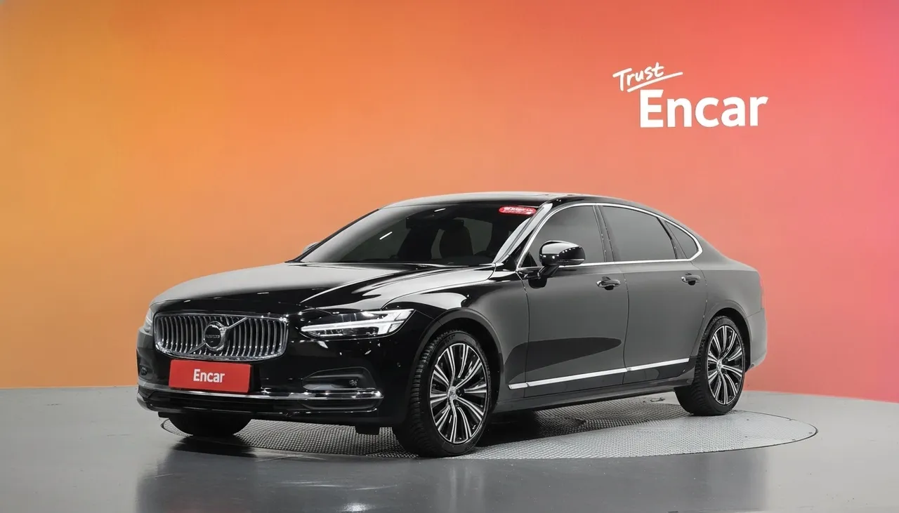 2023 Volvo S90 B5 Ultimate Bright