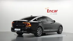 2023 Volvo S90 B5 Ultimate Bright — фото 2