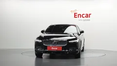 2023 Volvo S90 B5 Ultimate Bright — фото 3