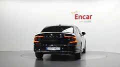 2023 Volvo S90 B5 Ultimate Bright — фото 4
