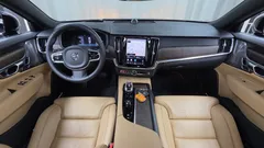 2023 Volvo S90 B5 Ultimate Bright — фото 7