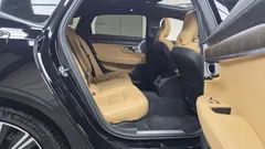 2023 Volvo S90 B5 Ultimate Bright — фото 11