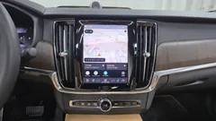 2023 Volvo S90 B5 Ultimate Bright — фото 13