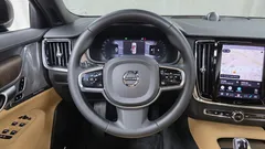 2023 Volvo S90 B5 Ultimate Bright — фото 14