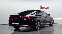 2023 Kia K8 3.5 LPG 2WD — фото 2