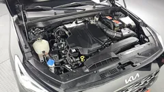 2023 Kia K8 3.5 LPG 2WD — фото 6