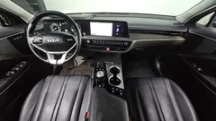 2023 Kia K8 3.5 LPG 2WD — фото 7