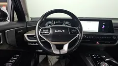 2023 Kia K8 3.5 LPG 2WD — фото 12