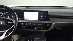 2023 Kia K8 3.5 LPG 2WD — фото 13