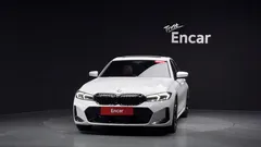 2023 BMW 3-Series 320i M Sport — фото 3