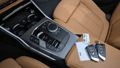 2023 BMW 3-Series 320i M Sport — фото 9
