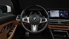 2023 BMW 3-Series 320i M Sport — фото 12