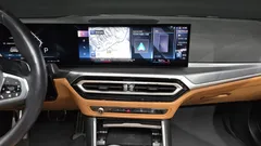 2023 BMW 3-Series 320i M Sport — фото 13