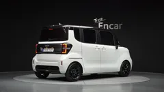 2023 Kia Ray Gravity — фото 2