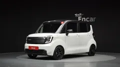 2023 Kia Ray Gravity — фото 11