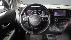 2023 Kia Ray Gravity — фото 17