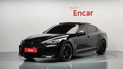 2023 Kia Stinger 3.3 GT ACRO EDITION — фото 1