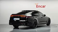 2023 Kia Stinger 3.3 GT ACRO EDITION — фото 2