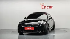 2023 Kia Stinger 3.3 GT ACRO EDITION — фото 3