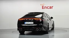 2023 Kia Stinger 3.3 GT ACRO EDITION — фото 4