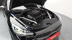 2023 Kia Stinger 3.3 GT ACRO EDITION — фото 6