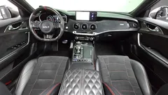 2023 Kia Stinger 3.3 GT ACRO EDITION — фото 7