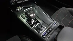 2023 Kia Stinger 3.3 GT ACRO EDITION — фото 9