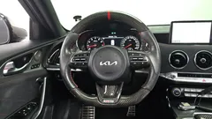 2023 Kia Stinger 3.3 GT ACRO EDITION — фото 12