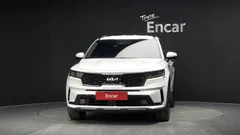 2023 Kia Sorento Diesel 2.2 4WD, белый — фото 3