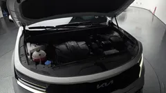 2023 Kia Sorento Diesel 2.2 4WD, белый — фото 6