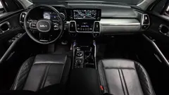 2023 Kia Sorento Diesel 2.2 4WD, белый — фото 7