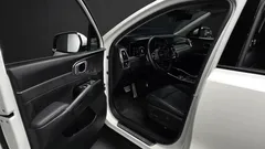 2023 Kia Sorento Diesel 2.2 4WD, белый — фото 10
