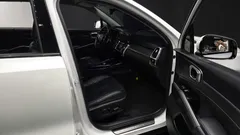 2023 Kia Sorento Diesel 2.2 4WD, белый — фото 11
